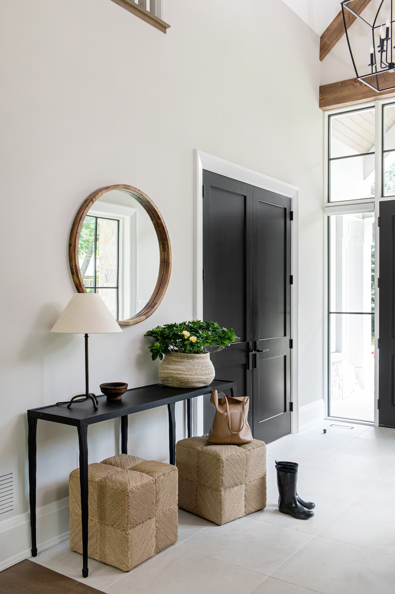 foyer